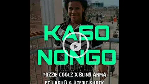 KASO NONGO 2020 PNG MUSIC | PRODUCED BY : DJ MURUK MAN)