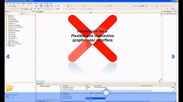 SimulationX General Introduction