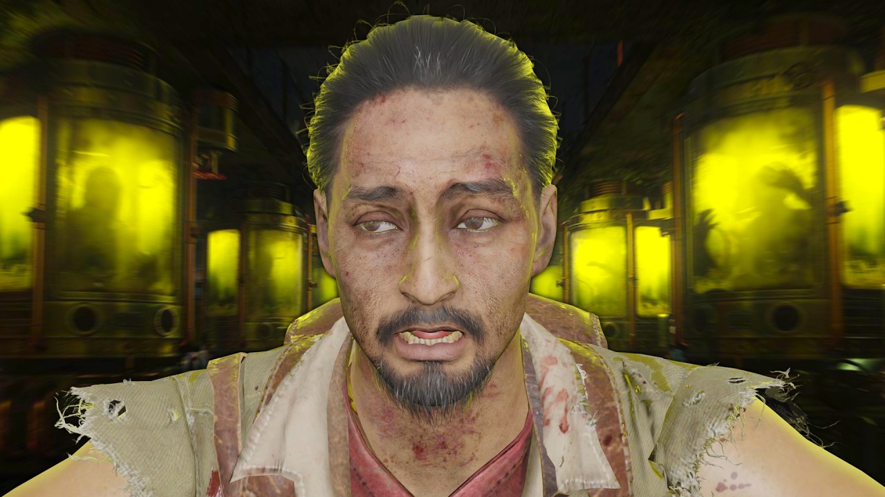 10 Years of Zetsubou No Shima...
