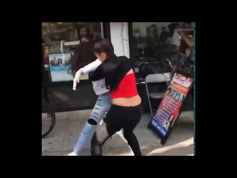 Worldstar Girl Fights Uncut