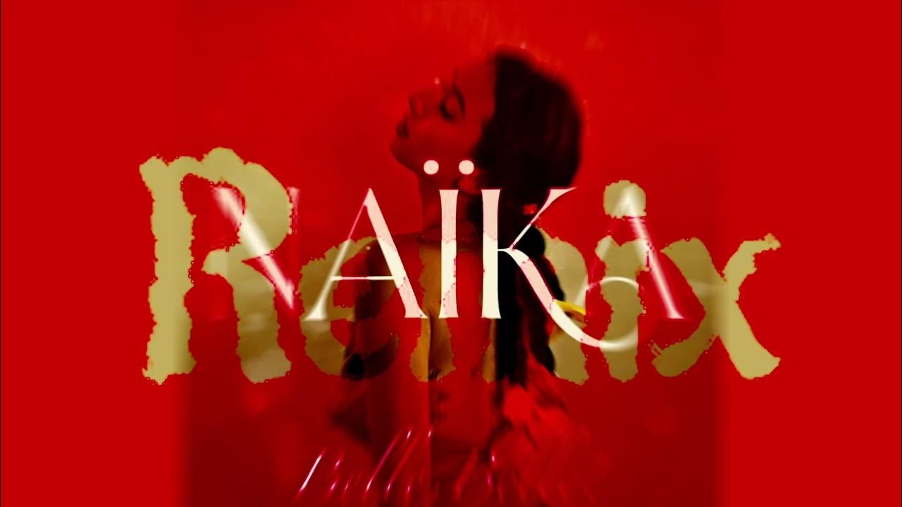 Naïka - Belle, Belle! | MelloMix Remix Naïka - Belle, Belle! | MelloMix Remix