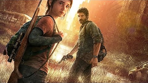 The Last of Us Remastered Part 10