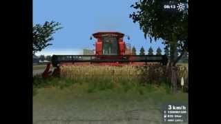 Landwirtschafts Simulator 2009 - Case 2388 IH