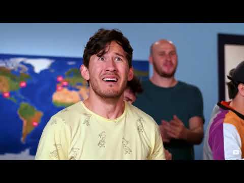 YouTube Rewind: The Shape of 2017 (Reversed Version)