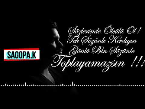 Sagopa Kajmer | GALIBA | Fon Muzik (BAGIMLILIK YAPAR !)