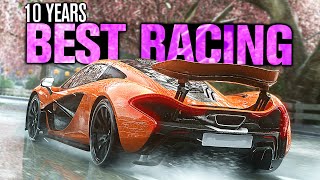 The BEST Racing Game of the DECADE???