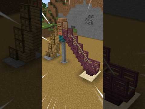 誰も教えない超簡単な外装建築3選 マイクラ Minecraft