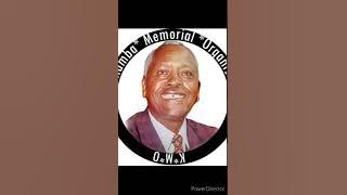 KYALACH KONUET AK SUT - KIPCHAMBA ARAP TAPOTUK