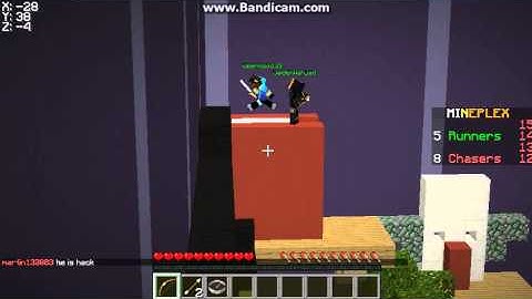 valerioboi123 hacking on mineplex death tag