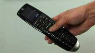 Logitech Harmony One Review