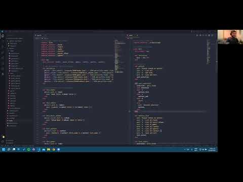 Ruby CapstoneProject LiveDemo