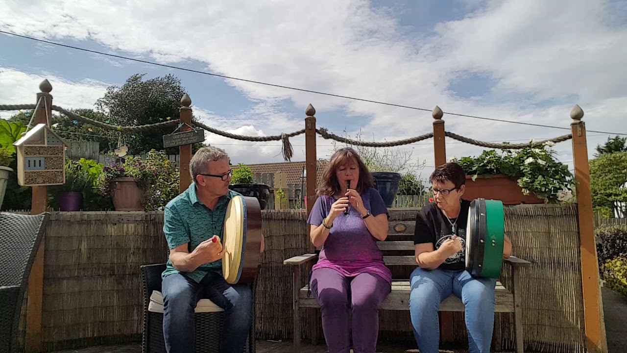 The London Lasses  & the Coast of Austria