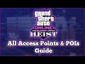 GTA Online Diamond Casino heist guides - Silent and sneaky