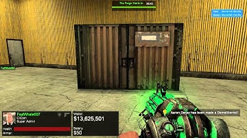 Defcon Nations One Way Prop Tutorial