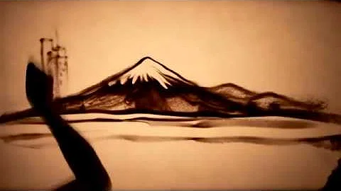 فيديو رسم بالرمل ابو معاوية تحميل Download Mp4 Mp3