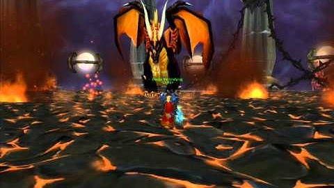 wow warstyle patch 3.3.5