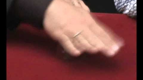 Magnetic Scotch and Soda with English Penny by Tango (Part 1 of 2) - www.MJMMagic.com