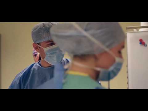 Wideo z operacji NanoKnife - leczenie raka trzustki
