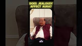 Aura ka connection #Aura #jealousy #magicheal #drajaykumar