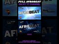 Ramp | Afrobeat Library | Music For Content Creators