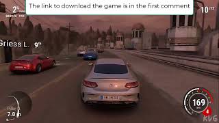 best game car for android - evolution of android/ios car simulator games screenshot 4