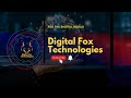 Digital fox presentation a digital marketing agency and it advisory  manpower