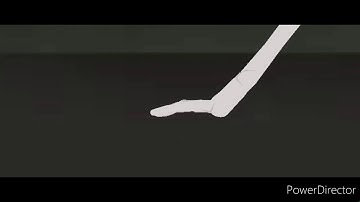 Scp 953 vs the country road creature sneak peak