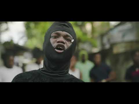 Jahshii - Gvnman Town (Official Music Video)