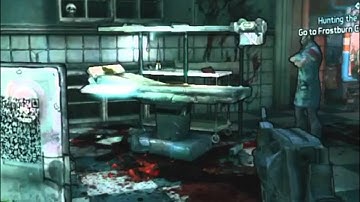 Borderlands 2: QR Code Easter Egg