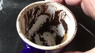 Capricorn March 16, 2026 Weekly Coffee Cup Reading by Cognitive Universe 