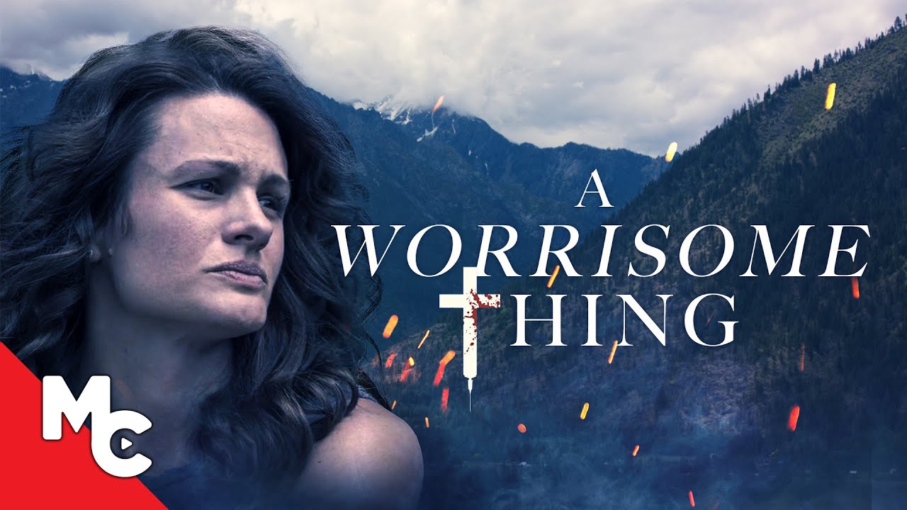 A Worrisome Thing | Full Movie | Deep Drama Thriller