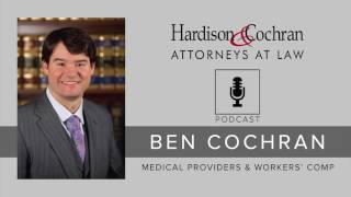 H&C Podcast Episode 6 