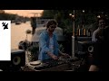 FRANC FALA | Sunset Afro House Session Amsterdam Canals