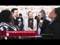 Diane Bell, Matthew Medlin, and Chris Byrne interview at the