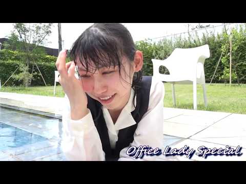 WETLOOK : Private lesson for job-hunting 2