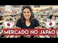 Compras de Supermercado No Japão | Mostramos os Preços