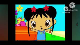 ni Hao Kai lan Lulu Day: Alterna Ending 🏴‍☠️☕✨🌌📻🎈Police Safi Hbibi Logos ands SLN! Media Group