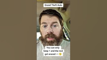 If you can only keep one of these video games, what