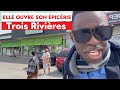 Estil possible d entreprendre  trois rivires 