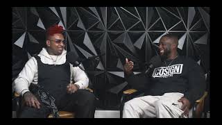Off the Record w/ Sco Brazy: The Side Of The Music Business Artists Don't Talk About