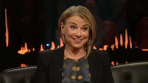– This is how you stop your partner from cheating | Esther Perel | SVT/NRK/Skavlan