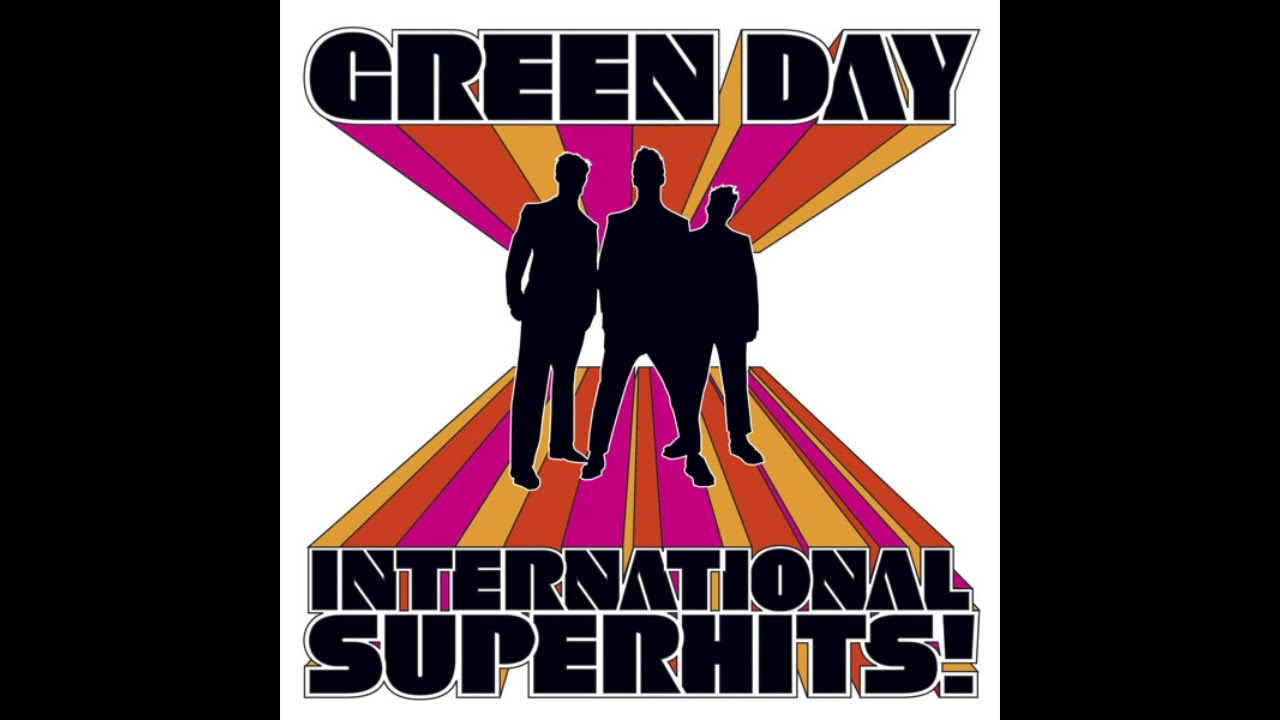 Green Day - Poprocks & Coke - YouTube