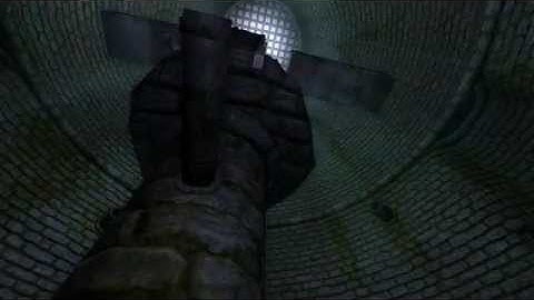 Amnesia: The Dark Descent -Part 20: Into the Cistern