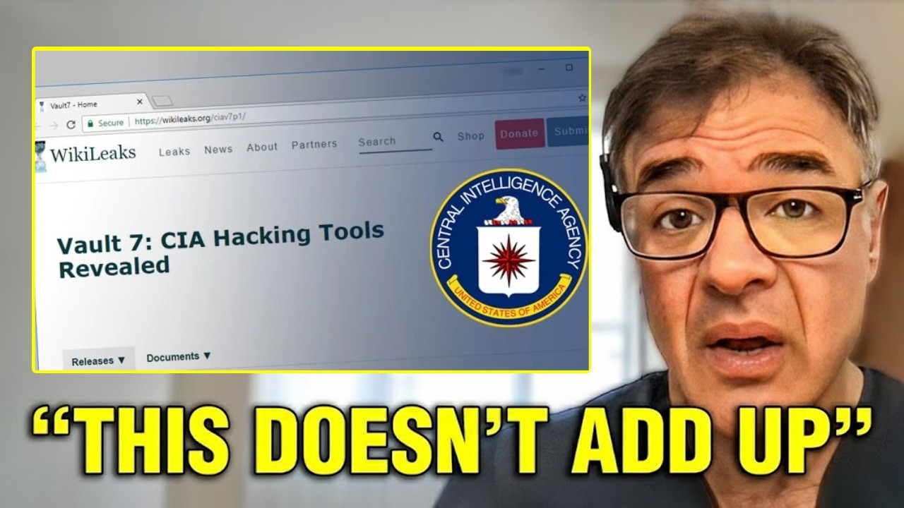 The Cover Up Is Bigger Than Anyone Imagined | John Kiriakou