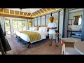 Intercontinental Maldives Resort - Two Bedroom Beach Residence