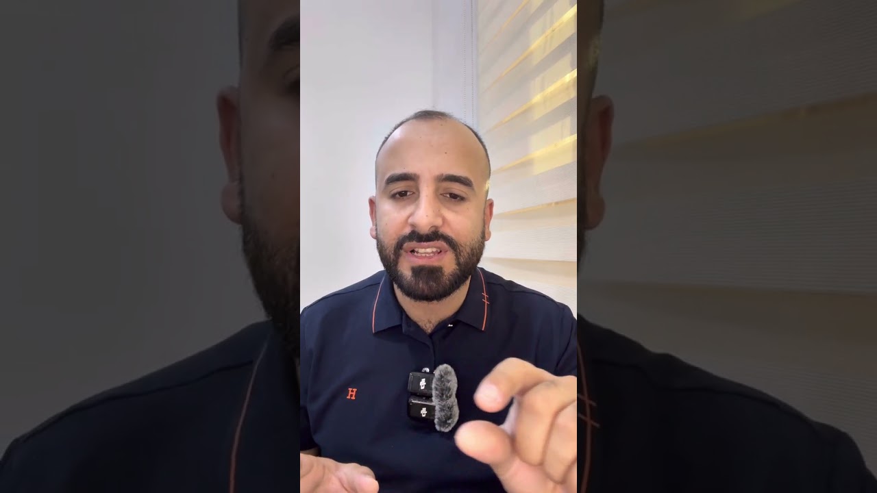 هل تشعر بألم و وجع في المعدة ؟ نوبات الهلع و الأعراض الجسدية.