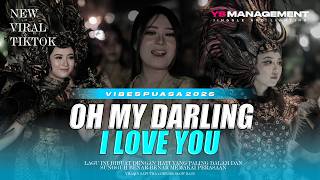 DJ OH MY DARLING I LOVE YOU || STYLE VIRAL PARTY VELOCITY BUMBUMBERR - YS MANAGEMENT