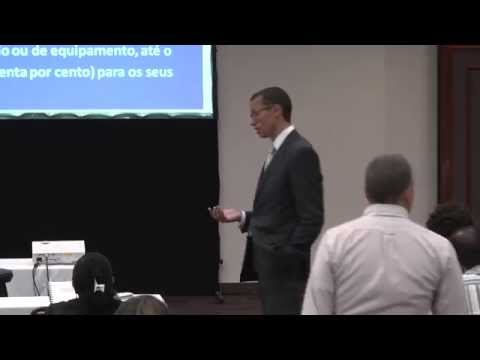 Vídeo: Como Controlar O Cumprimento Dos Termos Do Contrato