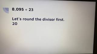 Grade 5 Module 2 Lessons 17 & 18