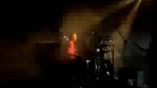 Paralamas e Titãs em Brasília - DF - Cabeça Dinossauro